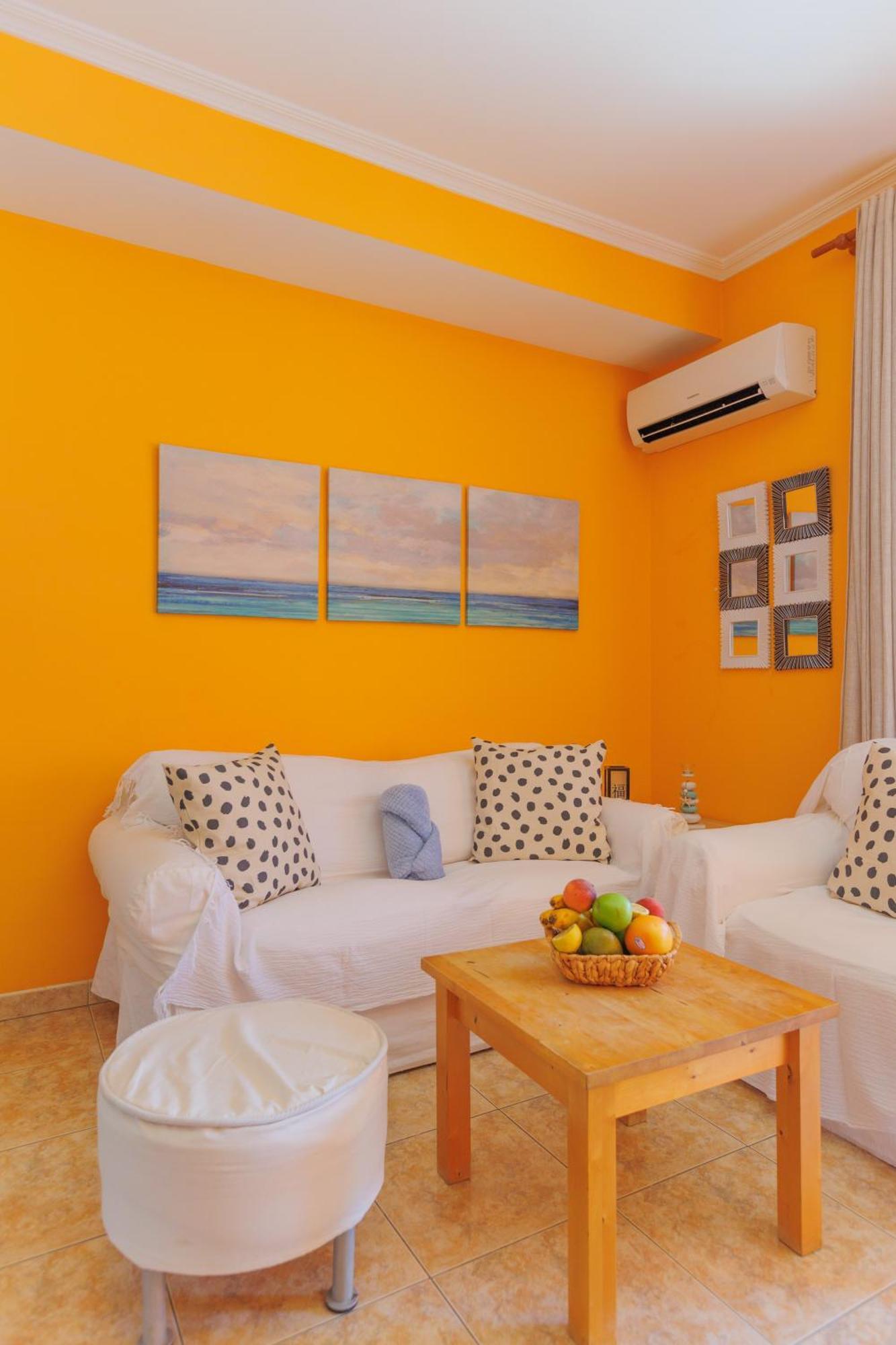 Atico Sun&Beach Gran Tarajal Exteriér fotografie